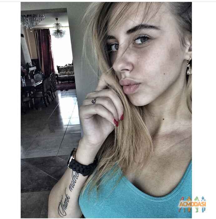 Злата Михайловна Зайцева фото №1140697. Завантажено 21 Листопада 2017