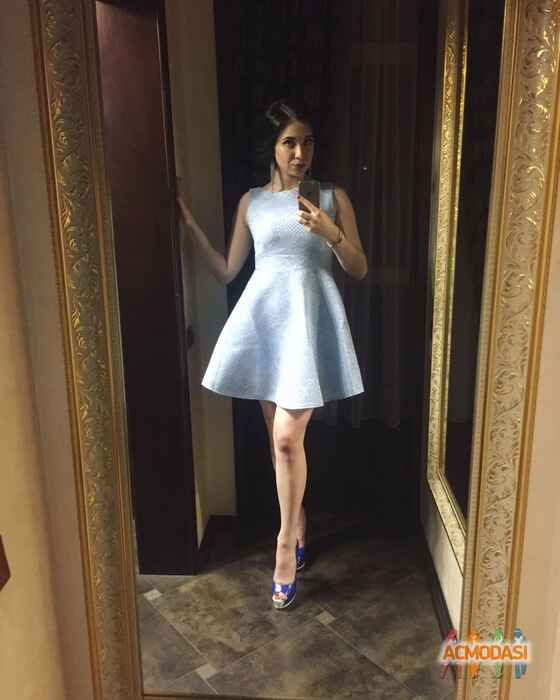 Наташа Ткаченко Володимерівна фото №1166393. Завантажено 17 Січня 2018