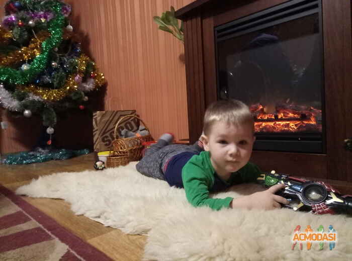 Иришка Дмитриевич Иришка фото №1185378. Завантажено 13 Лютого 2018