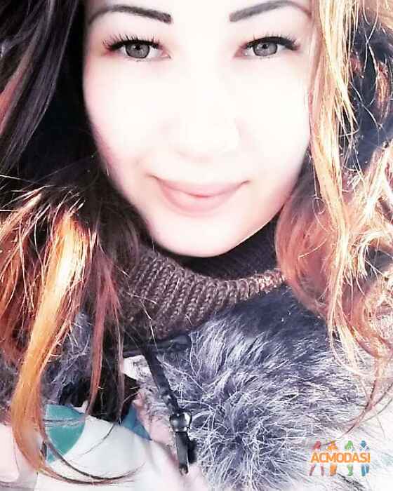 Дария  Хилько фото №1204913. Завантажено 13 Березня 2018