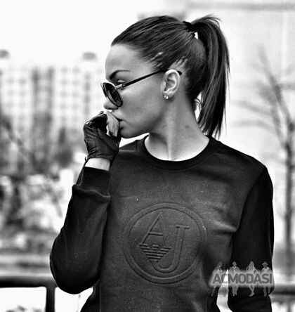 Амина Сергеевна Алибова фото №1285205. Завантажено 03 Вересня 2018