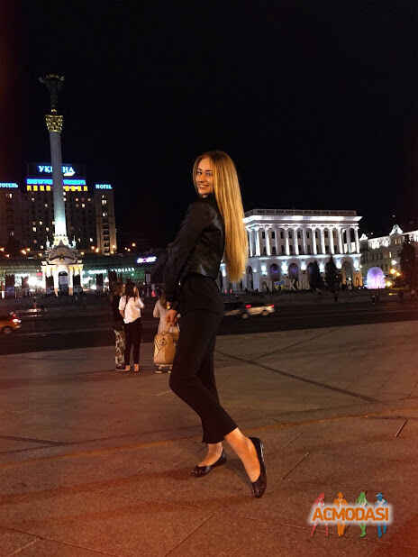 Vladyslava  Yashchuk фото №1367231. Завантажено 19 Лютого 2019