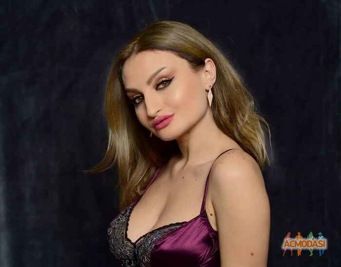 Karima Naddaf  фото №1413394. Завантажено 21 Червня 2019