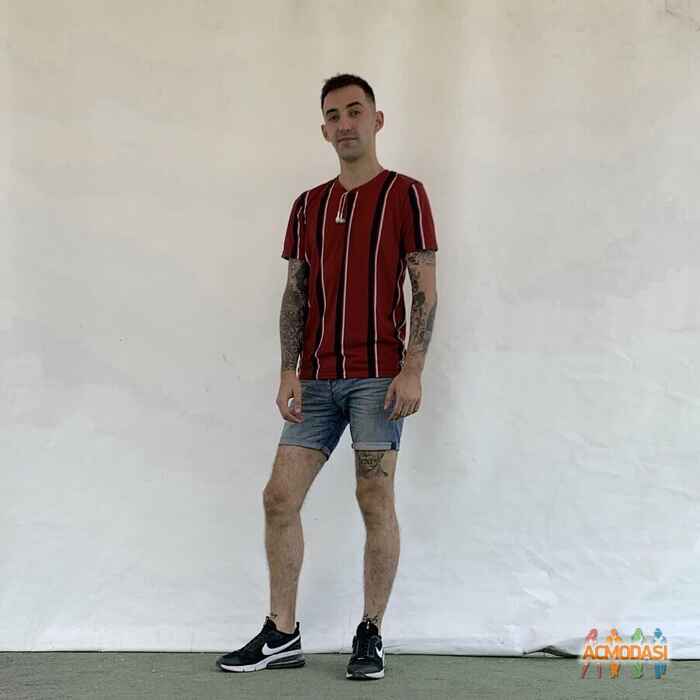 Евгений Вячеславович Буханов фото №1440696. Завантажено 26 Серпня 2019