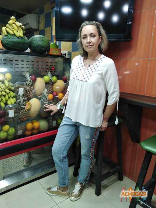 Виктория Николаевна Алатеят фото №1455468. Завантажено 01 Жовтня 2019