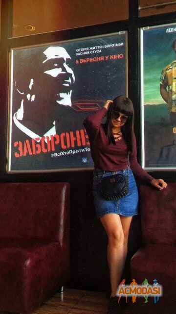 Юлія Олегівна Побережна фото №1491836. Завантажено 28 Грудня 2019