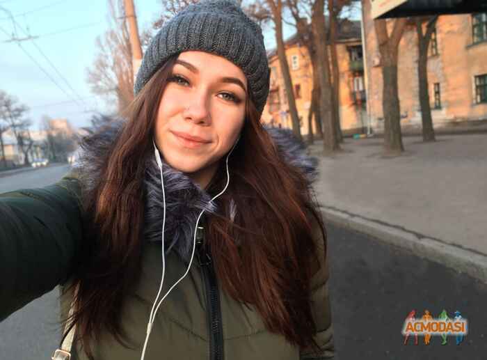 Злата Николаевна Самохлебова фото №1503875. Завантажено 01 Лютого 2020