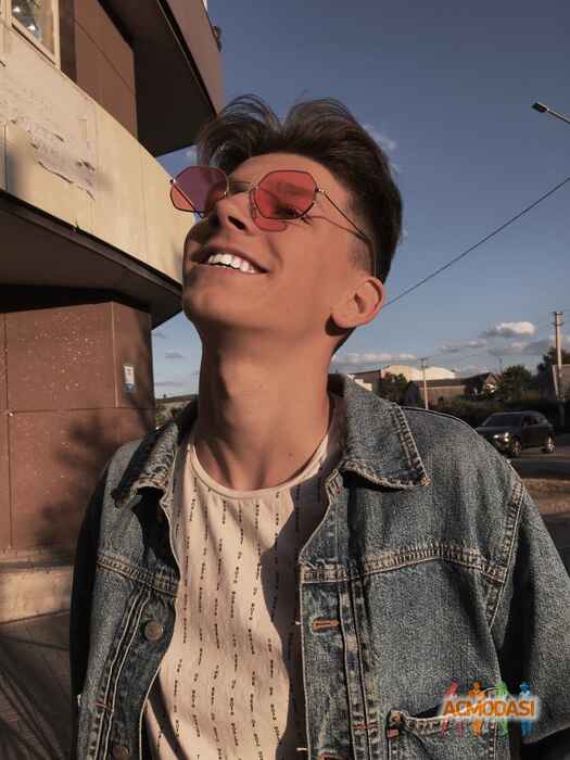 Данил Владиславович Яценко фото №1531582. Завантажено 21 Травня 2020