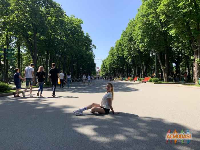 Маргарита Ярославівна Богдан фото №1538544. Завантажено 13 Червня 2020