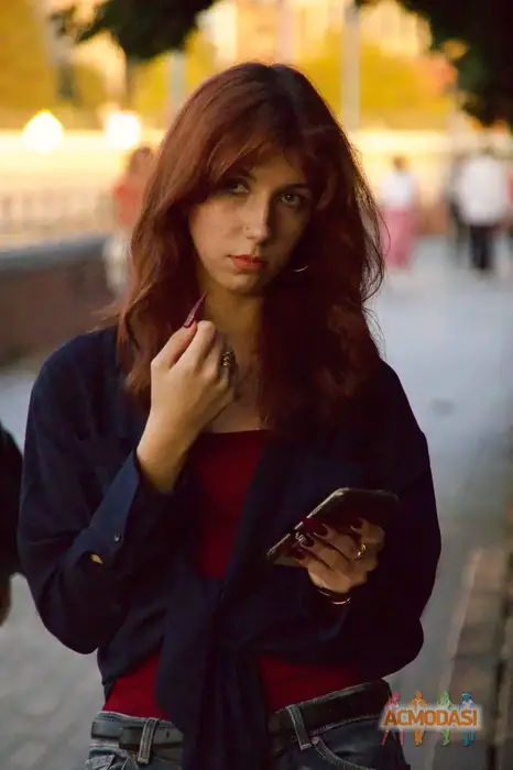 Mariia  Sidletska фото №1749238. Завантажено 04 Листопада 2025