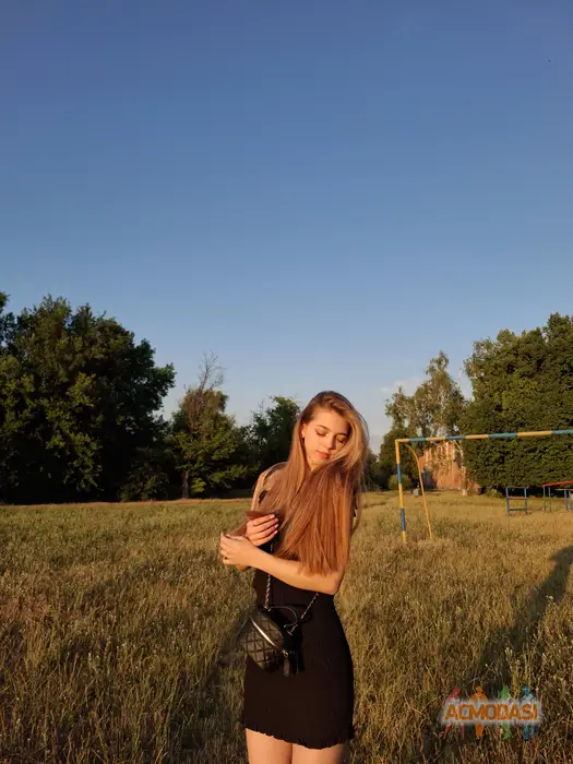 Діана  Бернадська фото №1749522. Завантажено 15 Листопада 2025