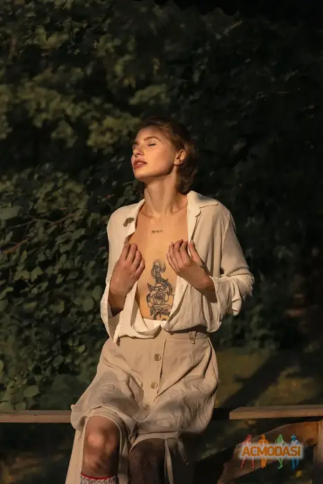 София  Шкурина фото №1751324. Завантажено 07 Січня 2026