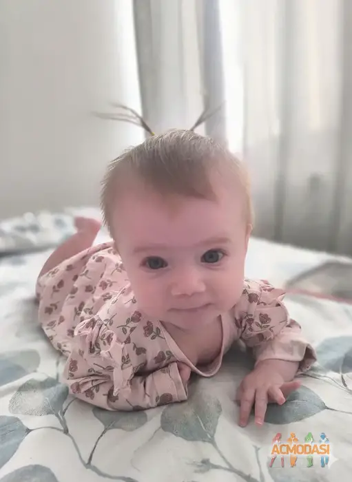 Емілія Олегівна Косарєва фото №1753135. Завантажено 20 Лютого 2026