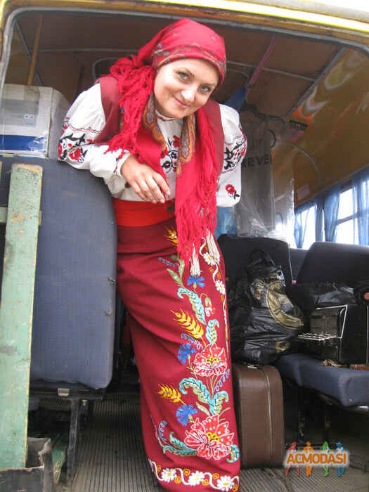 Людмила Николаевна Федорова фото №1119932. Завантажено 17 Жовтня 2017