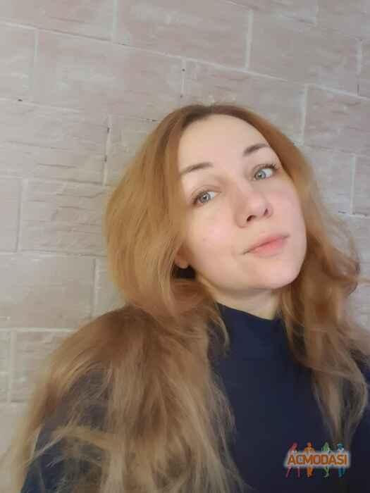 Алена Альбертовна Кашапава фото №1598387. Завантажено 11 Січня 2021