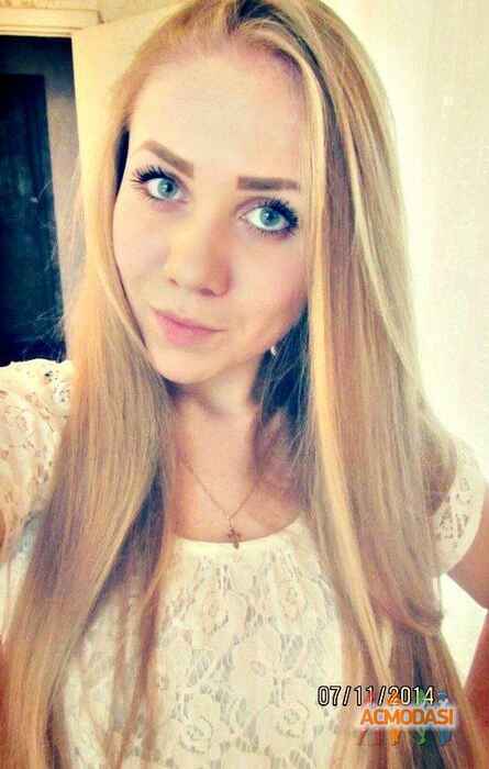 Альона Олександрівна Комова фото №769961. Завантажено 12 Листопада 2014