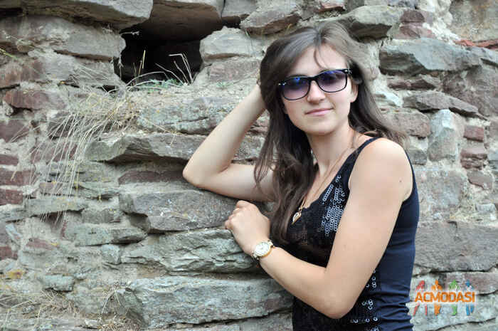 Василина  Іванівна фото №794015. Завантажено 05 Квітня 2015