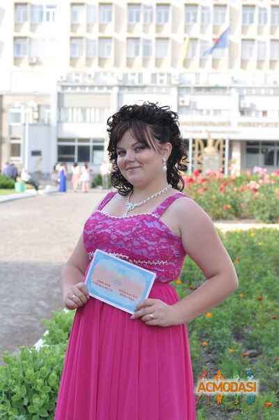 Наташенька  Овдиенко фото №912667. Завантажено 23 Травня 2016