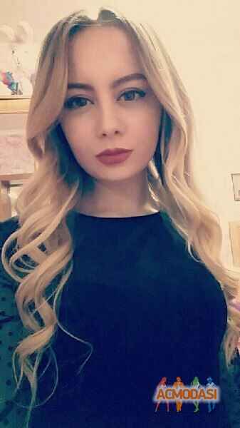 Анна  Лютик фото №1001871. Завантажено 28 Грудня 2016