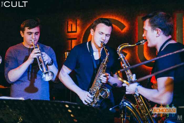 ДикоBrass   фото №1017469. Завантажено 07 Лютого 2017