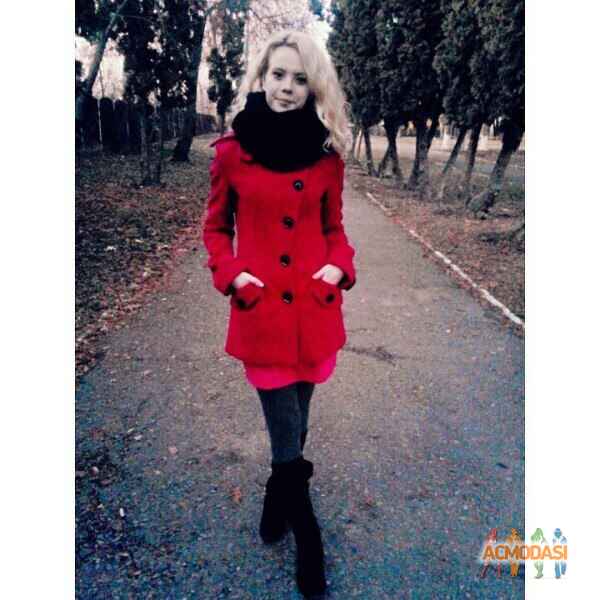 Карина  Ботвинник фото №1040444. Завантажено 06 Квітня 2017