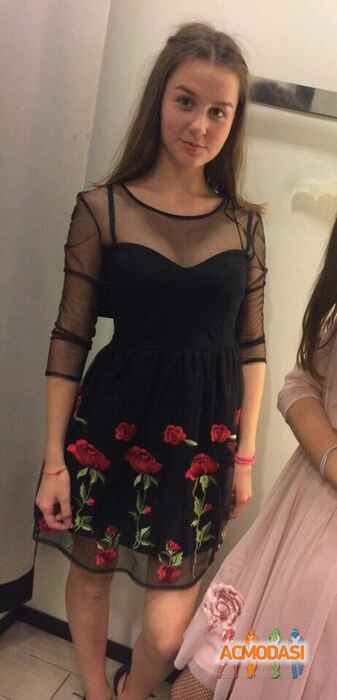 Олександра Сергіївна Пушенко фото №1057853. Завантажено 23 Травня 2017