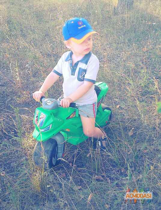 Матвій Андрійович Соломін фото №1066403. Завантажено 14 Червня 2017