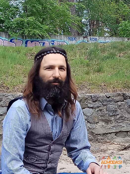 Алексей Леонидович Томчук фото №1136432. Завантажено 14 Листопада 2017