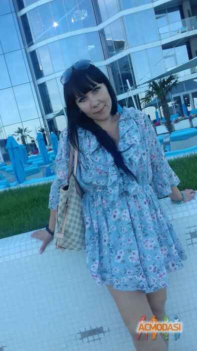 Алена Васильевна Драбатая фото №1140706. Завантажено 21 Листопада 2017