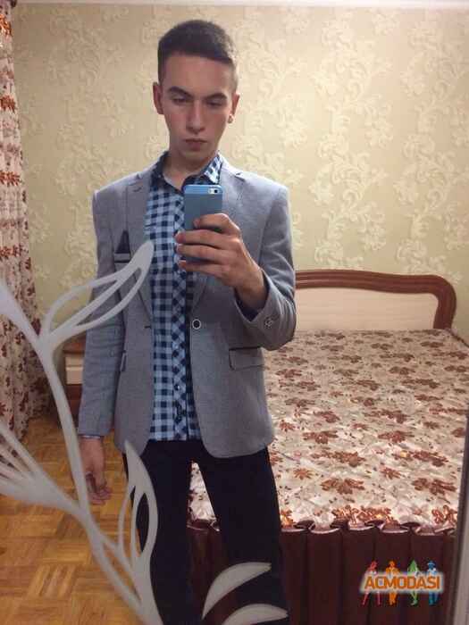 Влад Миколайович Лопуга фото №1149080. Завантажено 06 Грудня 2017