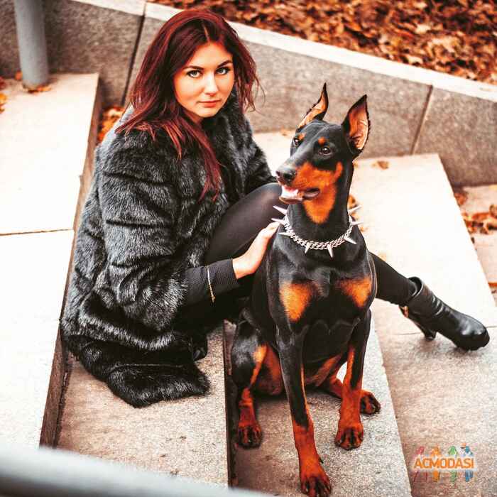 Екатерина Александровна Полозова фото №1155603. Завантажено 22 Грудня 2017