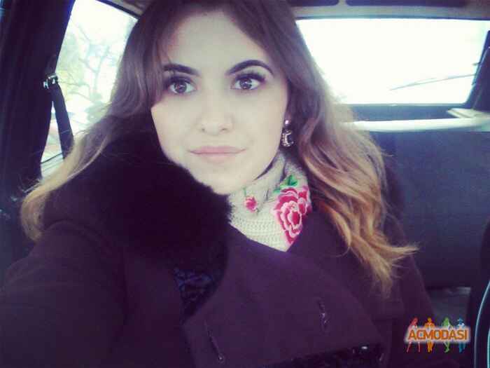 Елизавета Владимировна Скрипник фото №1165419. Завантажено 15 Січня 2018