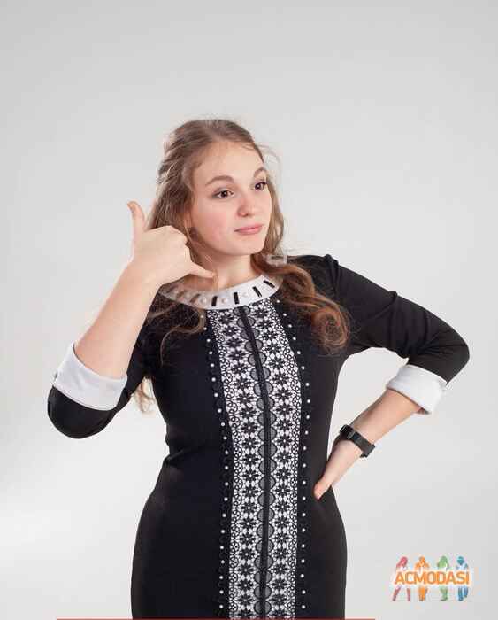 Аліна Юріївна Єременко фото №1375206. Завантажено 09 Березня 2019