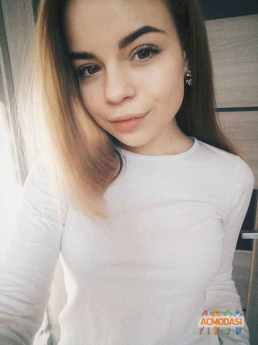 Анастасія Сергіївна Якимчук фото №1194972. Завантажено 25 Лютого 2018