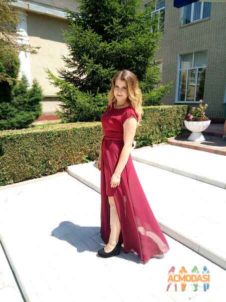 Оксана Валентинівна Захарова фото №1219780. Завантажено 13 Квітня 2018