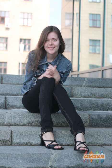 Татьяна Анатольевна Андреева фото №1228550. Завантажено 07 Травня 2018