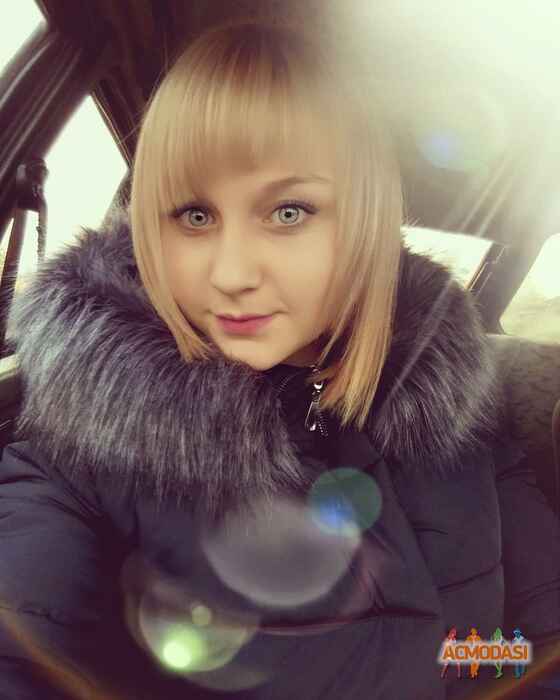 Дарья  Привалова фото №1327368. Завантажено 23 Листопада 2018