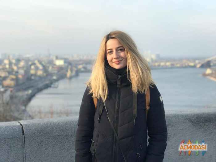 Владислава Юріївна Коваль фото №1373646. Завантажено 05 Березня 2019