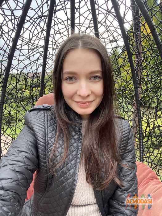 Катерина  Кравцова фото №1555839. Завантажено 06 Серпня 2020