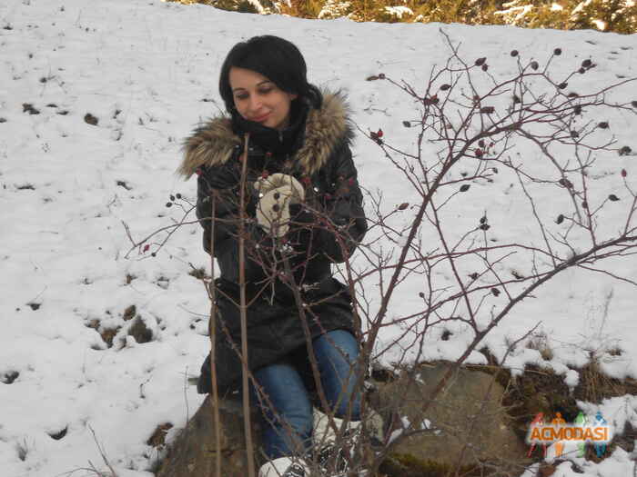 Ксения  Ляшук фото №153472. Завантажено 22 Лютого 2012