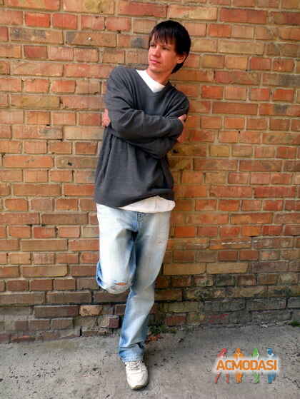 Алексей  Скрижевский фото №17352. Завантажено 07 Листопада 2010