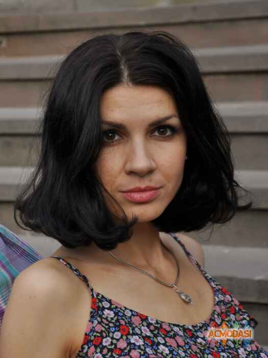 Маргарита Владимировна Витязь фото №526370. Завантажено 05 Листопада 2013