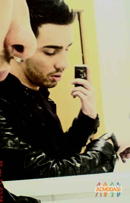 Аарон Юриевич Ourens фото №58303. Завантажено 16 Серпня 2011