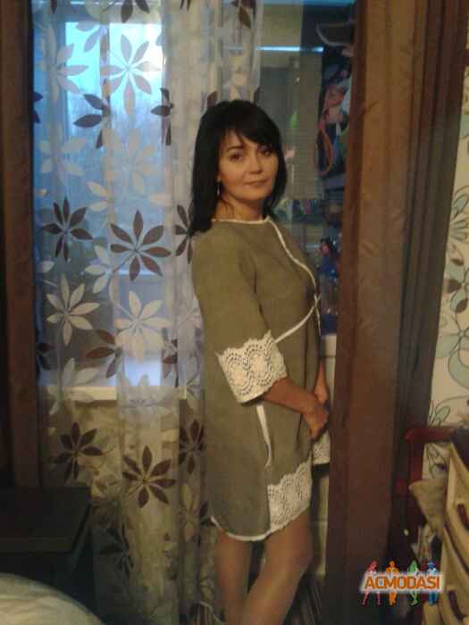 Марина Анатоліївна Рибачок фото №988737. Завантажено 23 Листопада 2016