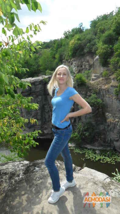 Ксения   фото №1201455. Завантажено 06 Березня 2018