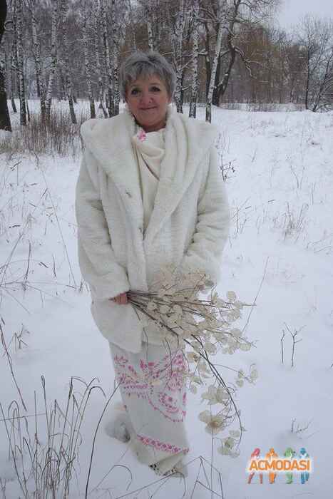 Ксенія Василівна Балюк фото №966013. Завантажено 03 Жовтня 2016