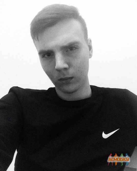 Виталий Вадимович Билоцерковский фото №984292. Завантажено 13 Листопада 2016