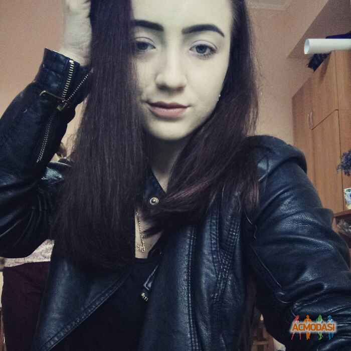 Марина  Чекурда фото №1056612. Завантажено 21 Травня 2017