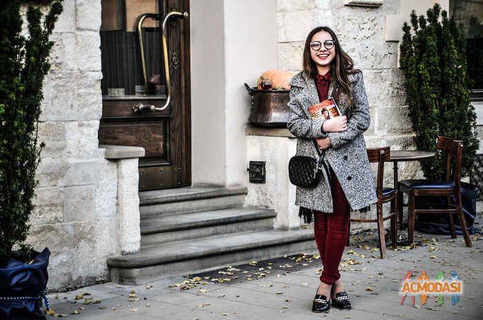 Дарья  Макаренко фото №1057430. Завантажено 22 Травня 2017