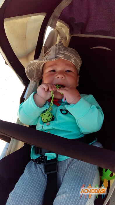 Orysia  Spivak фото №1059637. Завантажено 28 Травня 2017